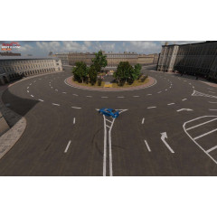 CarX Drift Racing Online - Russian Drift Style