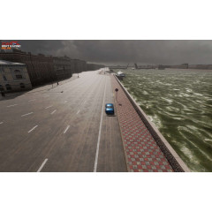 CarX Drift Racing Online - Russian Drift Style
