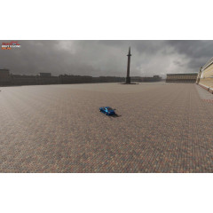 CarX Drift Racing Online - Russian Drift Style