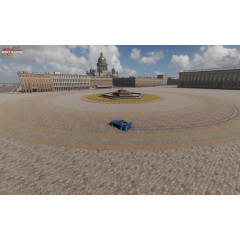 CarX Drift Racing Online - Russian Drift Style