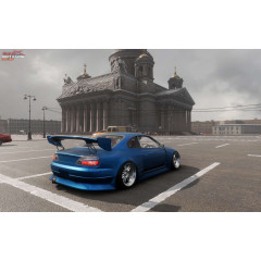 CarX Drift Racing Online - Russian Drift Style