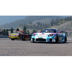 CarX Drift Racing Online - Season Pass