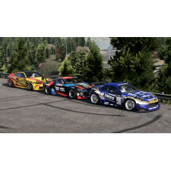 CarX Drift Racing Online - Young Timers