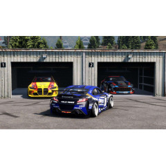 CarX Drift Racing Online - Young Timers