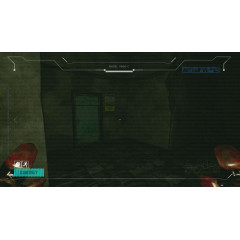 CASE 2: Animatronics Survival