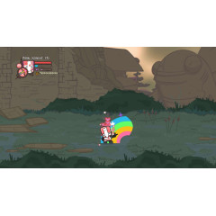 Castle Crashers - Pink Knight Pack