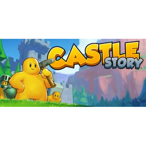 Castle Story