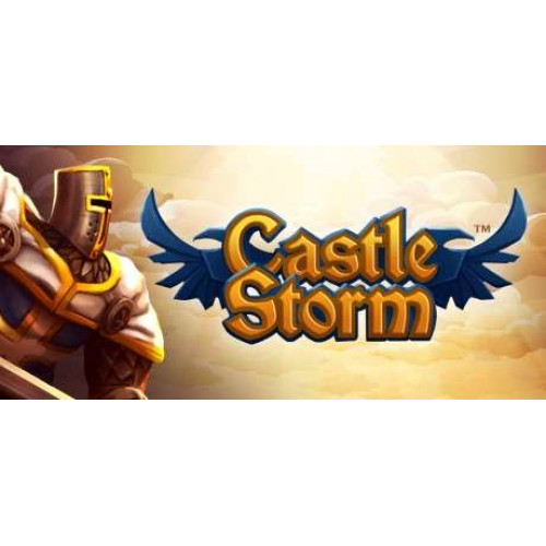 CastleStorm