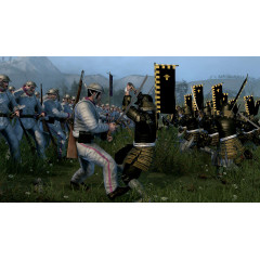 A Total War Saga: FALL OF THE SAMURAI