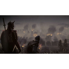 A Total War Saga: FALL OF THE SAMURAI