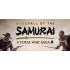 A Total War Saga: FALL OF THE SAMURAI