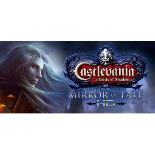 Castlevania: Lords of Shadow – Mirror of Fate HD