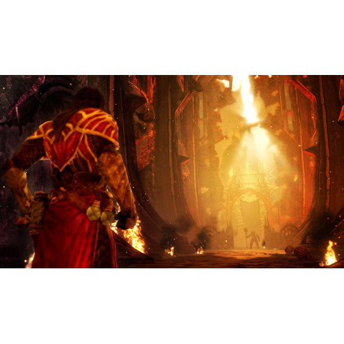 Castlevania: Lords of Shadow – Ultimate Edition