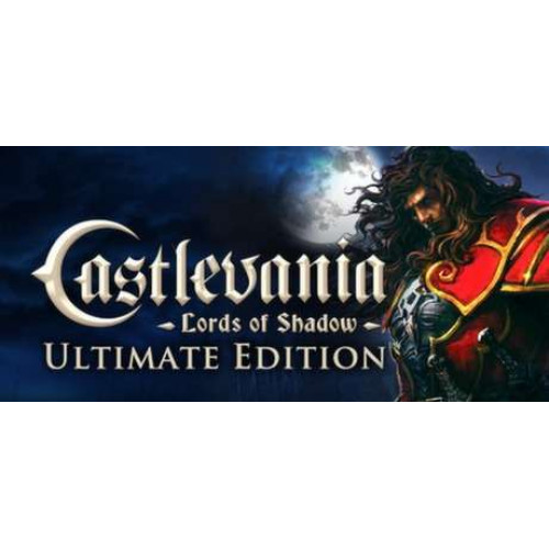 Castlevania: Lords of Shadow – Ultimate Edition