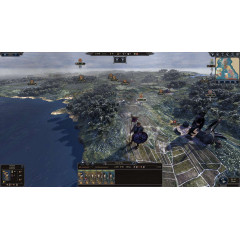 A Total War Saga: THRONES OF BRITANNIA