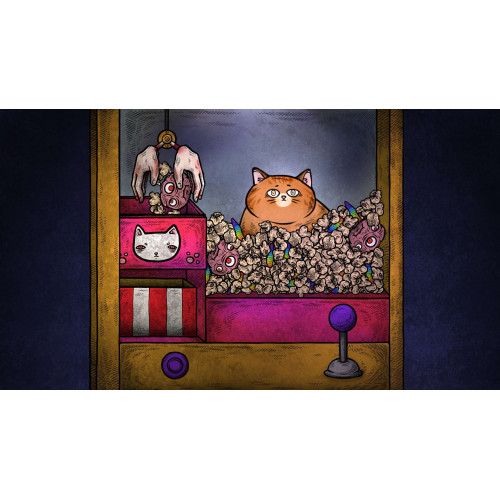 Cat Museum