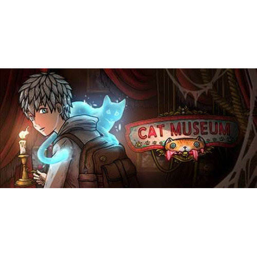 Cat Museum
