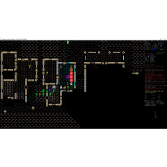 Cataclysm: Dark Days Ahead