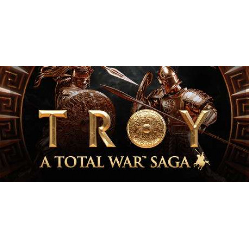 A Total War Saga: TROY