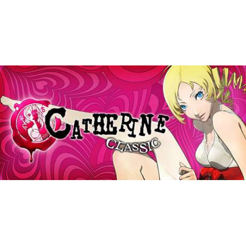 Catherine Classic