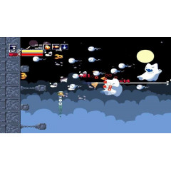 Cave Story+