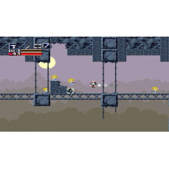 Cave Story+