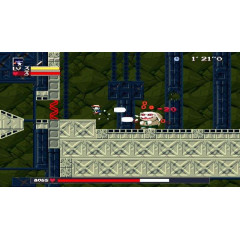 Cave Story+