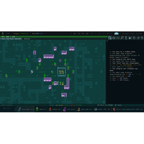 Caves of Qud