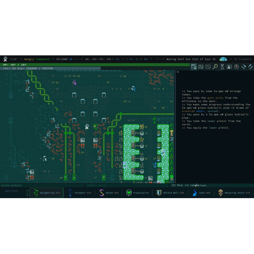 Caves of Qud