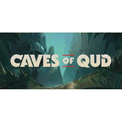 Caves of Qud