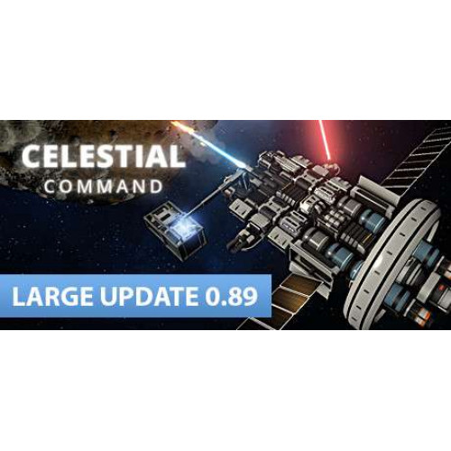 Celestial Command