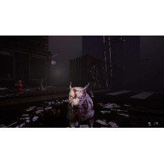 Centralia: Homecoming