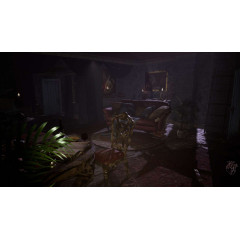 Centralia: Homecoming