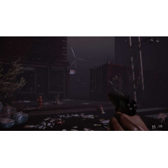 Centralia: Homecoming