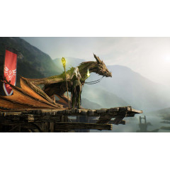 Century - Thornweaver Starter Pack