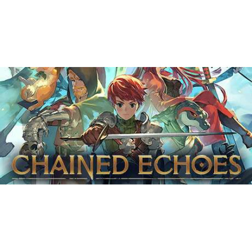 Chained Echoes