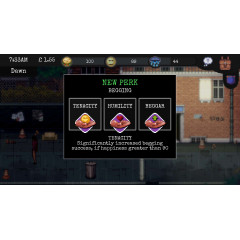 CHANGE: попробуйте выжить на улице