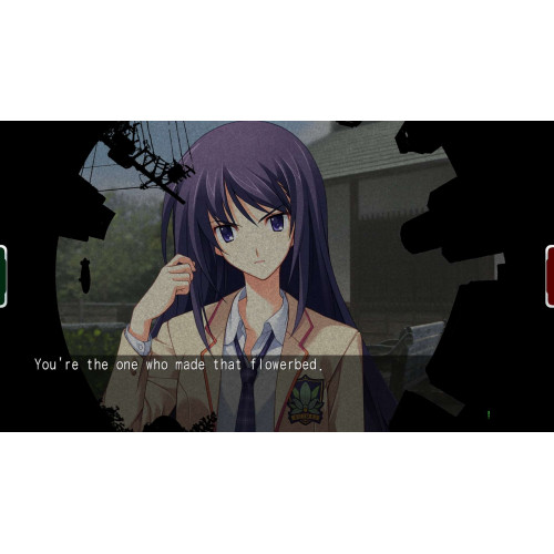 CHAOS;HEAD NOAH