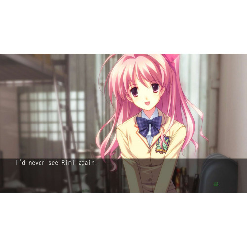 CHAOS;HEAD NOAH