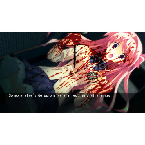 CHAOS;HEAD NOAH