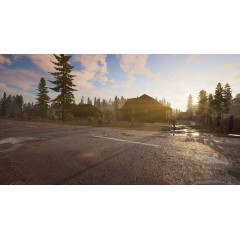 CHEMISTS: Area of infection