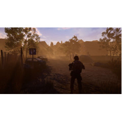 CHEMISTS: Area of infection