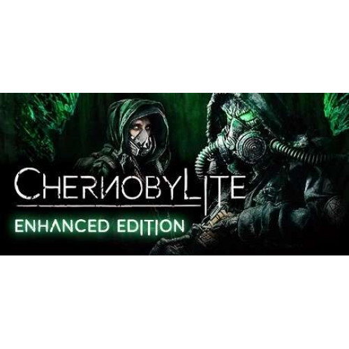 Chernobylite Enhanced Edition