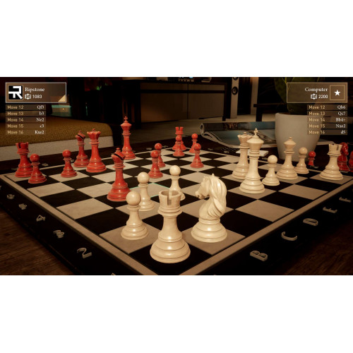 Chess Ultra