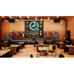 Chess Ultra Academy game pack