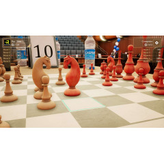 Chess Ultra Academy game pack