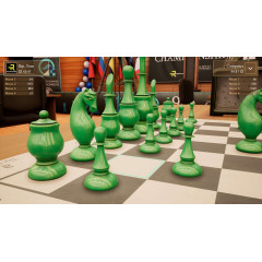 Chess Ultra Academy game pack