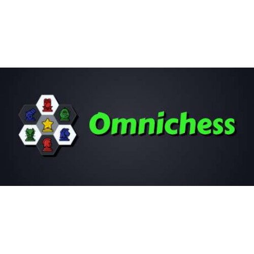 Chess Variants - Omnichess