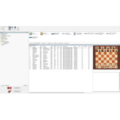 ChessBase 16 Steam Edition