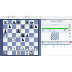 ChessBase 16 Steam Edition